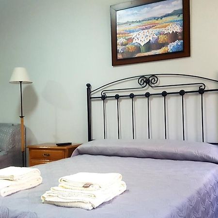 Apartamento Loft III Select Real Caldas De Reis Ngoại thất bức ảnh