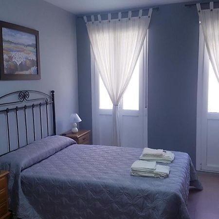 Apartamento Loft III Select Real Caldas De Reis Ngoại thất bức ảnh