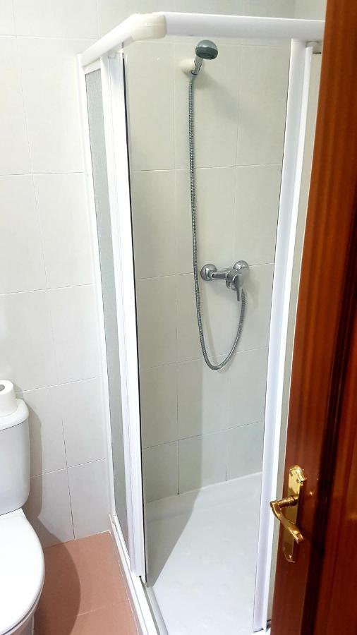 Apartamento Loft III Select Real Caldas De Reis Ngoại thất bức ảnh