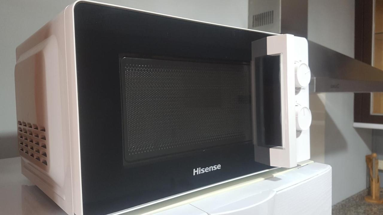 Apartamento Loft III Select Real Caldas De Reis Ngoại thất bức ảnh