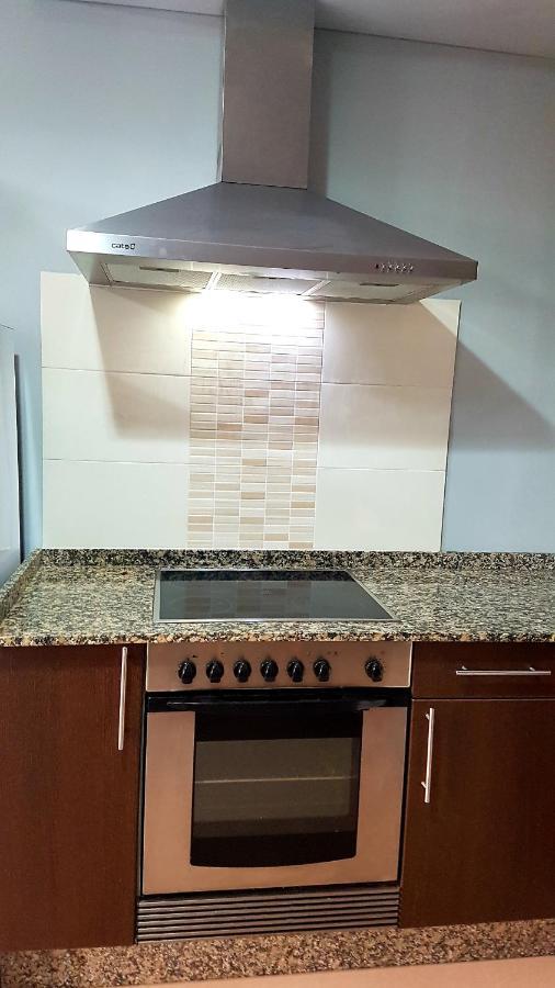 Apartamento Loft III Select Real Caldas De Reis Ngoại thất bức ảnh