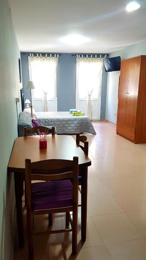 Apartamento Loft III Select Real Caldas De Reis Ngoại thất bức ảnh